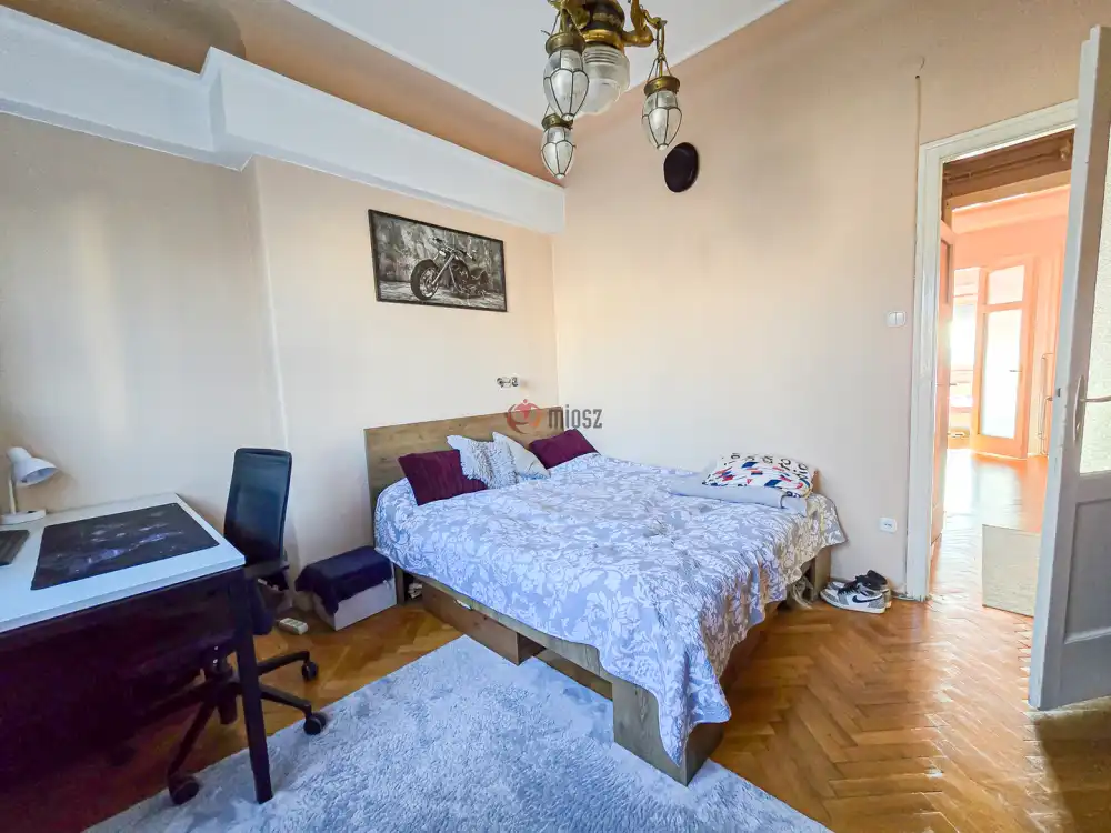 Budapest, XI. kerület - Lágymányos