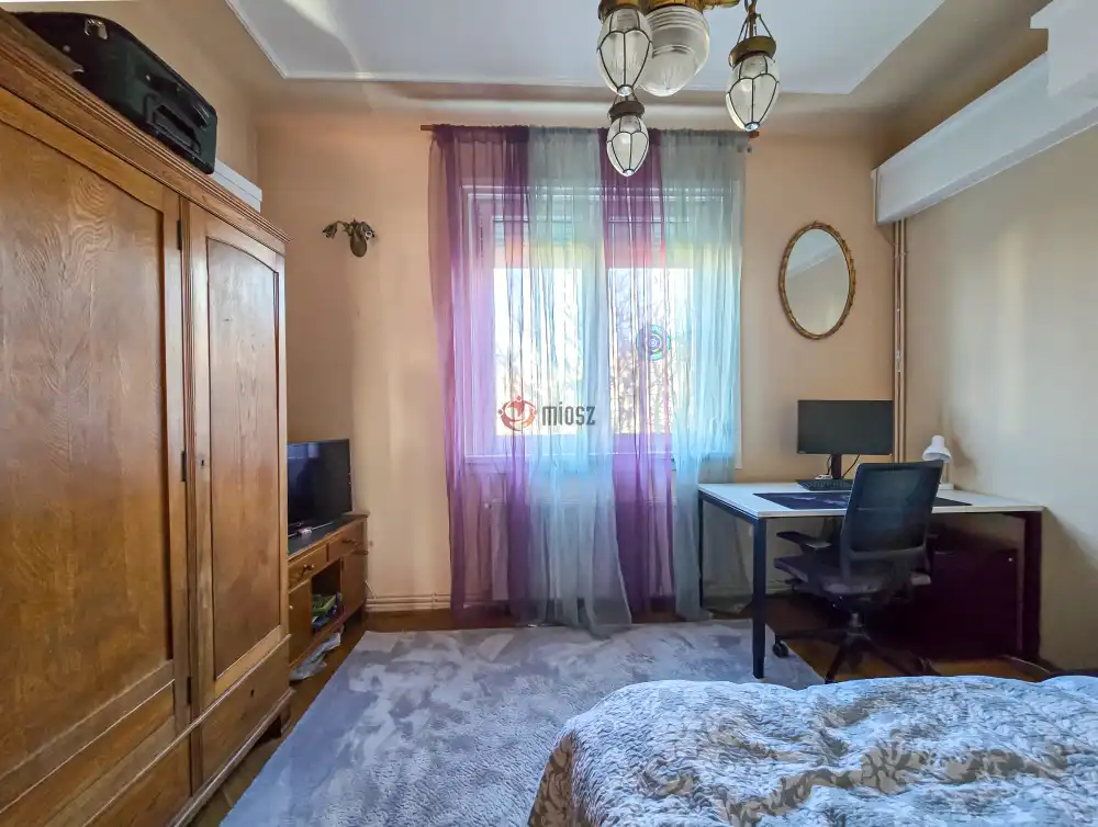 Budapest, XI. kerület - Lágymányos