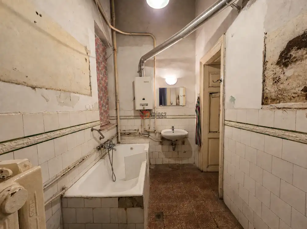 Budapest, XIII. kerület - Újlipótváros