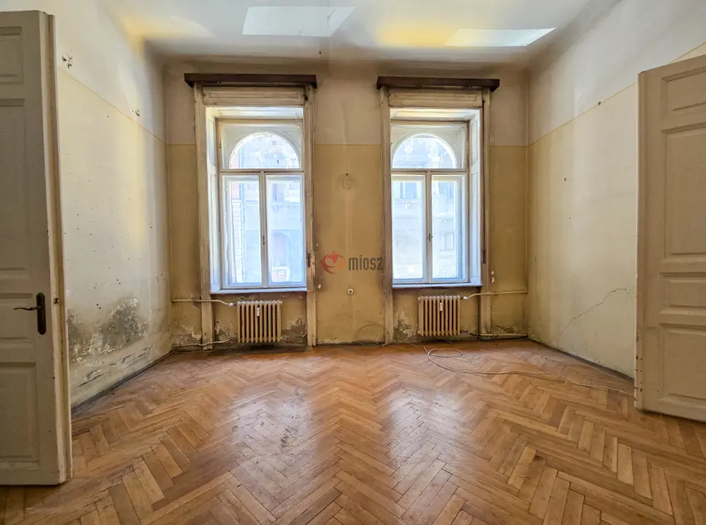 Budapest, XIII. kerület - Újlipótváros