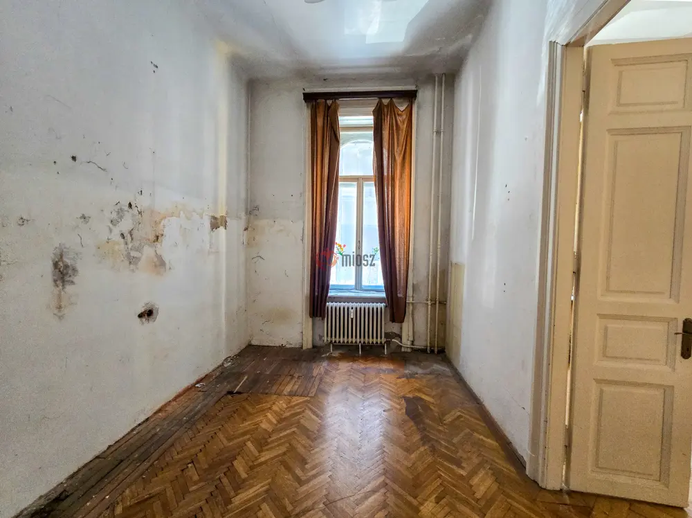 Budapest, XIII. kerület - Újlipótváros