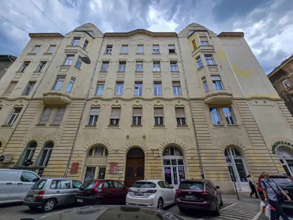 Eladó téglalakás, Budapest, XIII. kerület 3 szoba 130 m² 117 M Ft