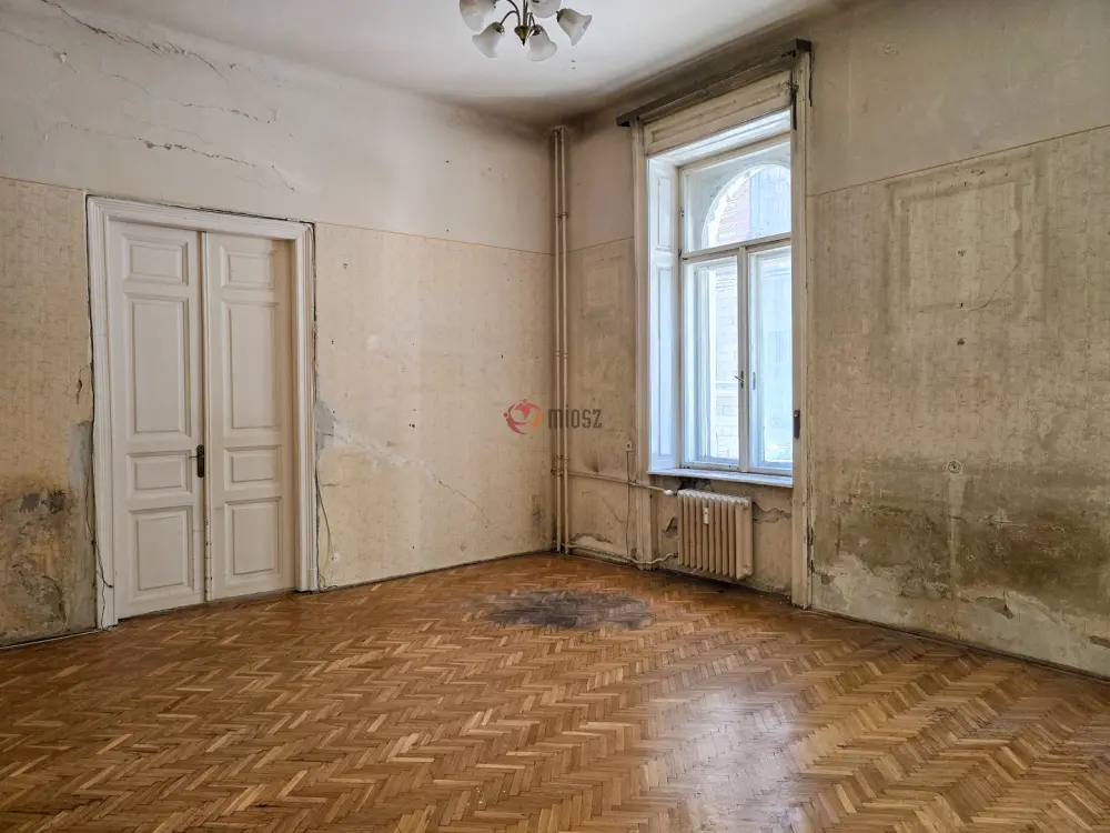 Budapest, XIII. kerület - Újlipótváros