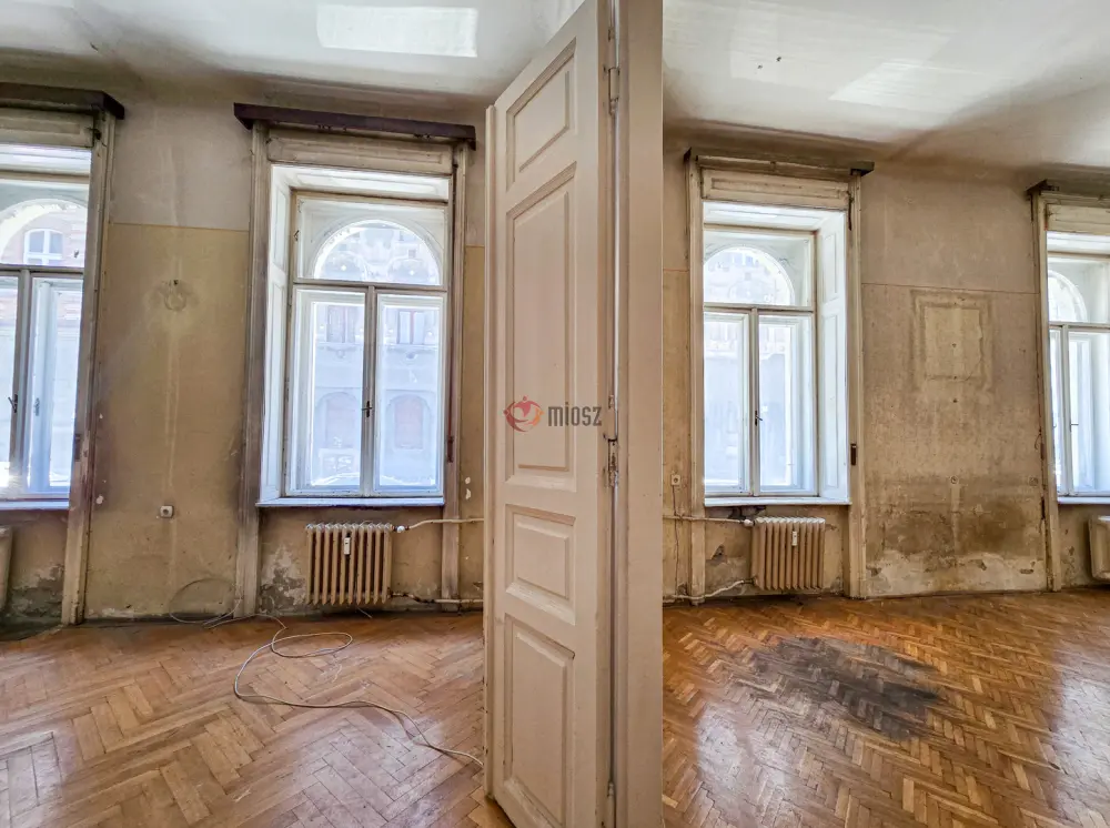 Budapest, XIII. kerület - Újlipótváros