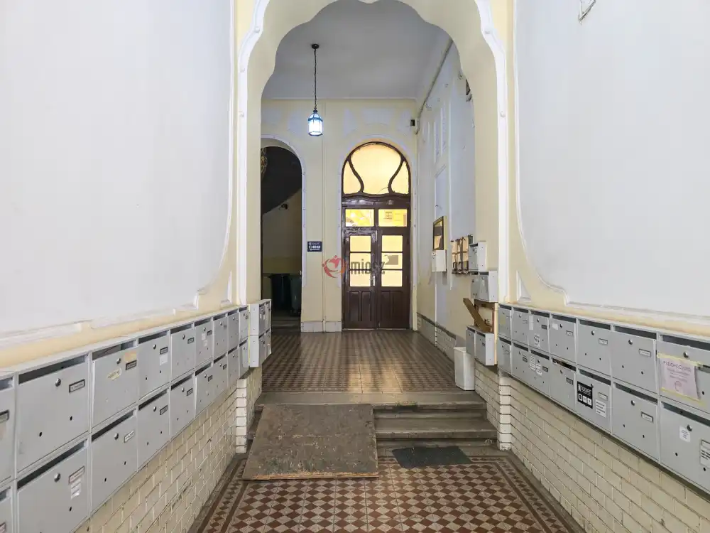 Budapest, XIII. kerület - Újlipótváros