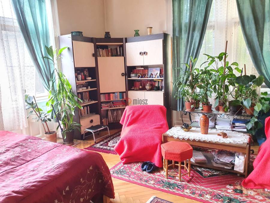 eladó téglalakás, Budapest, XIV. kerület