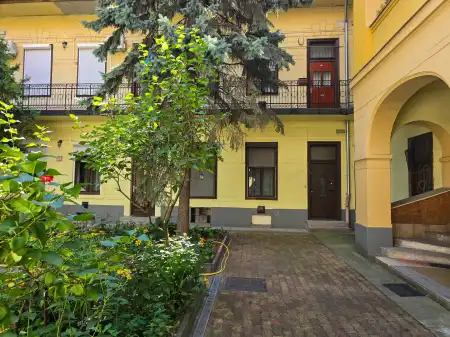 Eladó téglalakás, Budapest, XIV. kerület 1 szoba 31 m² 35 M Ft