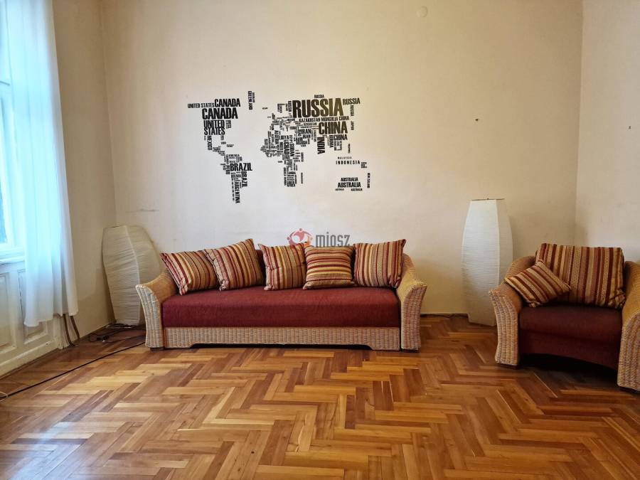 eladó téglalakás, Budapest, XV. kerület