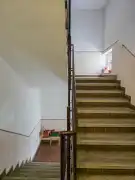 Budapest, XV. kerület - Szilas parki ltp.
