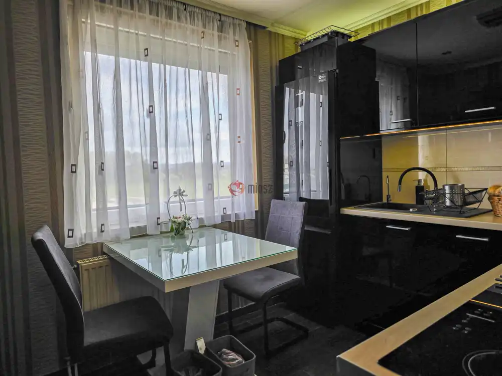 Budapest, XV. kerület - Szilas parki ltp.