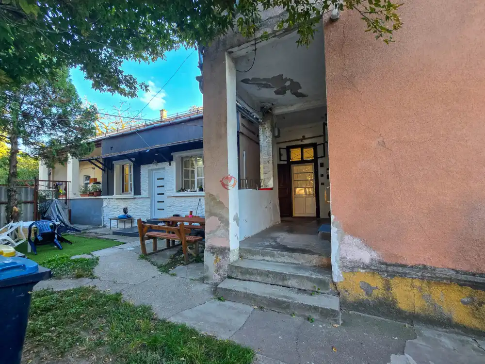 Budapest, XV. kerület - Rákospalota