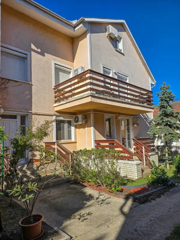 Eladó téglalakás, Budapest, XV. kerület 3 szoba 69 m² 87.5 M Ft Eladó téglalakás, Budapest, XV. kerület 3 szoba 69 m² 87.5 M Ft