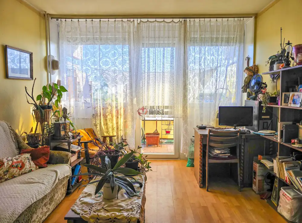 Budapest, XVIII. kerület - Szent Imre-kertváros
