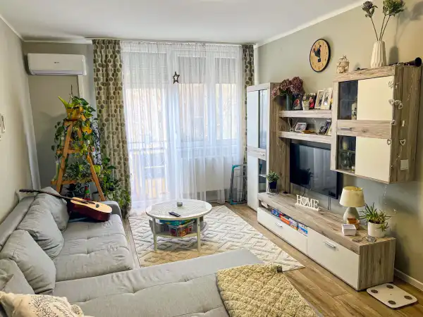 Eladó téglalakás, Kaposvár 3 szoba 86 m² 41.9 M Ft