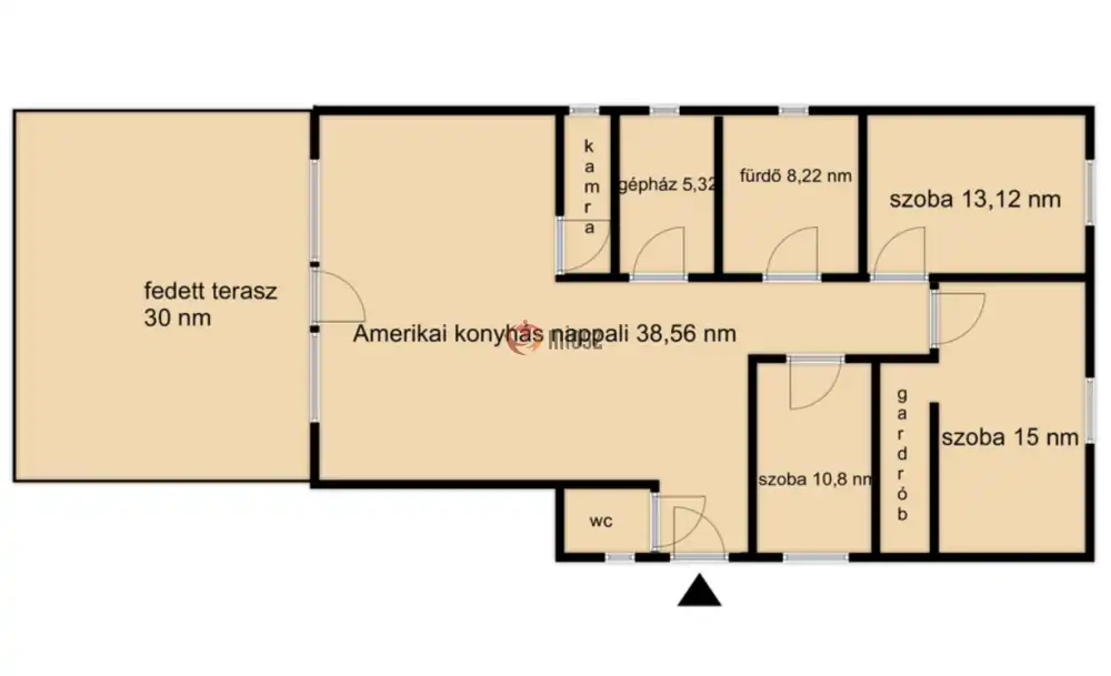 Pest megye - Szada