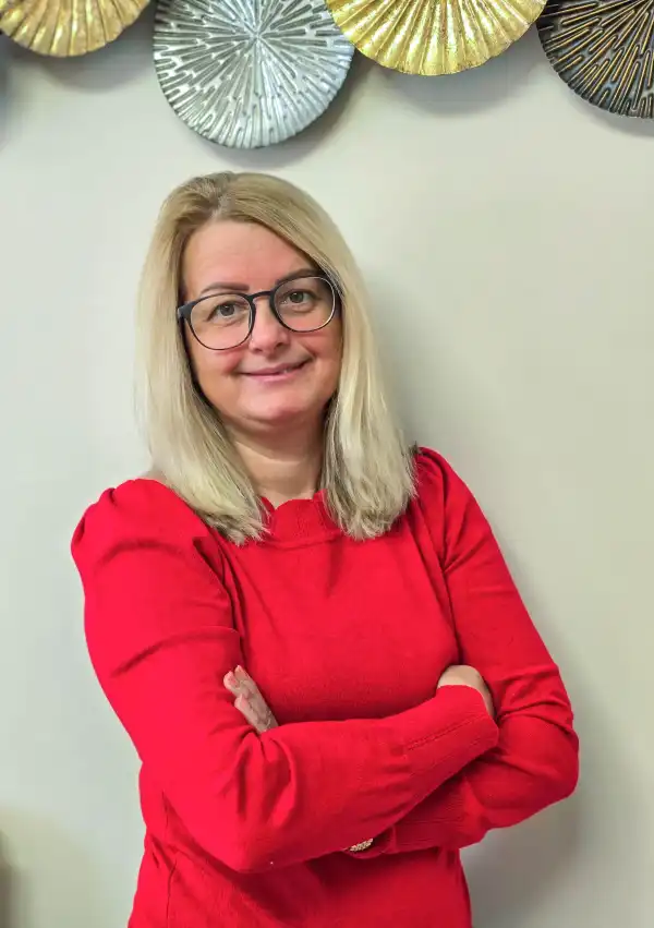 Jaksity Éva